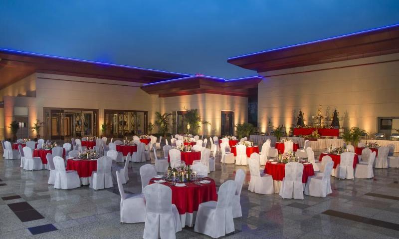 Radisson Blu Hotel, Indore
